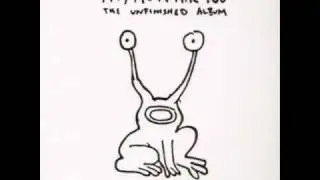 Daniel Johnston - No More Pushing Joe Around