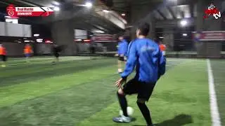 Real Mardin-Ararat 04 FC/Maç Özeti/Lig Maratonu İzmir 2018 Açılış Sezonu