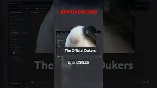 Discord Server Announcement 