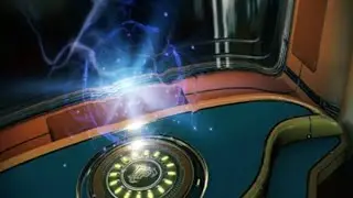 Warframe - Прохождение квеста 