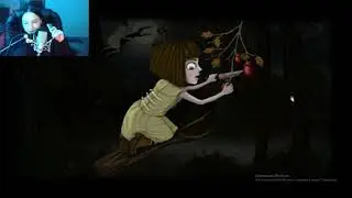 САША RAZRVAL ИГРАЕТ В FRAN BOW  №4