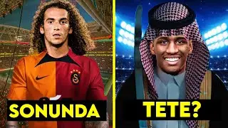 Galatasaray Transfer Haberleri 2024 ⚽Beklenen Oluyor Mu?