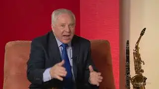 Z glasbo živim: Oto Vrhovnik