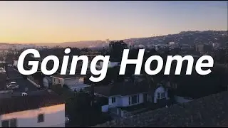 Going Home