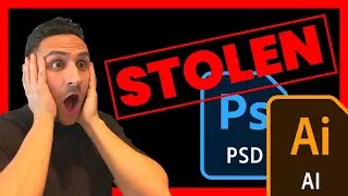 They Stole My Design and THIS happened...
