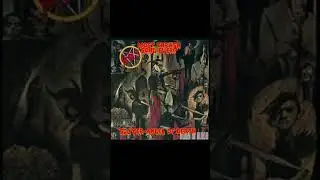 Most Thrash song ever?