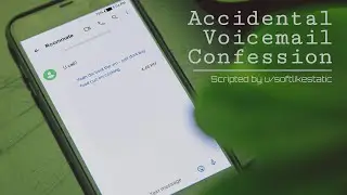 [F4A] Roommate Accidentally Confesses Over Voicemail [Audio][Friends to ?][Embarrassment][Monologue]
