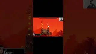 Broforce VS Sky Fortress