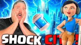 *SHOCKING* CHANGES IN SEASON 81!// Boom Beach Warships