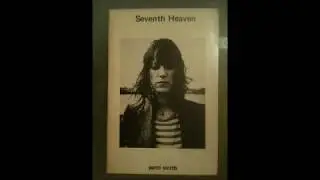 Patti Smith Books