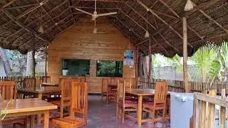 Trincomalee Hotels – Sasvi Cabana