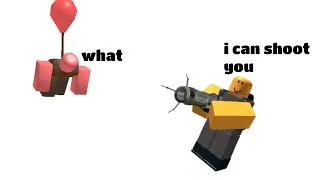 What if TDS logic was better (TDS meme)