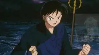 Un Buen Perdedor (Franco de Vita) - Miroku & Sango de Inuyasha