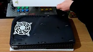 How To Take Off PS5 Side Panels