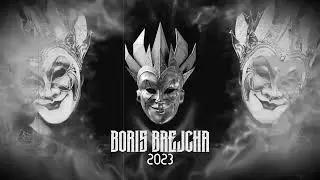 Boris Brejcha & DJ Mix 2023 19