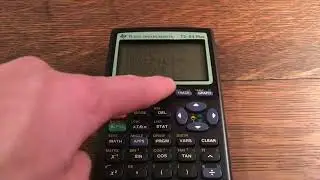 Flappy Bird On Your Calculator!