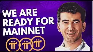 Pi Network is Ready For Open Mainnet Launch CEO/ How to Turn Pi Coin To Cash