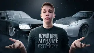 НА АРИЗОНЕ ТАКОГО не БЫЛО, ВЕРНУЛСЯ НОЧНОЙ ДОЗОР?! 2 ЧАСТЬ?! 🎃