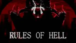 chxins - RULES OF HELL (krushphonk)