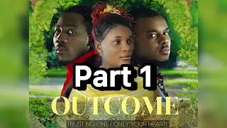 OUTCOME - Part 1 Full Movie [ALENGA & MAMJAY] (BONDOWOOD MOVIE)