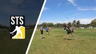 OC Challenger Spikeball Tour Stop Highlights | Wolfcat