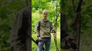 Полная версия обзора @kotkrinik #archery #bow #лук #junxing #стрельбаизлука #хобби #спорт