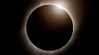 I'm in the USA for the total solar eclipse!!! 🇺🇸🌚🌞