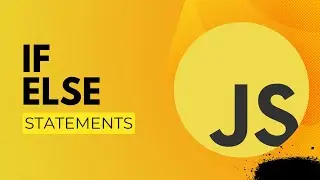 Conditional Statements in JavaScript | The Great JavaScript Course | The Great Coders