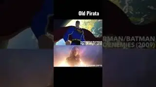 Superman. Batman | Vingadores