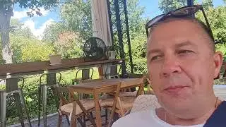 Самара городок