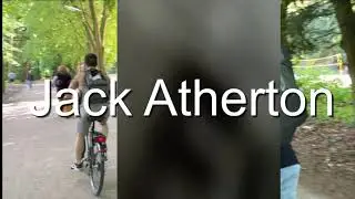 Beto , Jack and Tom 1 minute