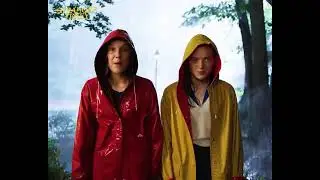 Ketchup & mustard