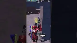 1v5 bootcamp #pubg #pubgmobile #bootcamp