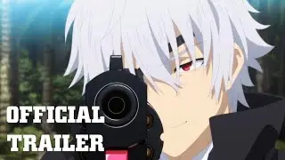 Arifureta: From Commonplace to World’s Strongest Season 2 - Official Trailer