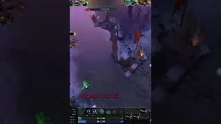 ❗Pro Tinker vs Ember. Mercy666 Снова наказывает. Если бы не щиток - крип убил бы. Макро-уровень. 💖