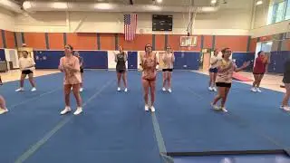 Let’s hear it for the best XX N H S