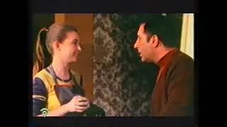 Tío, de verdad vienen de París Canal 9