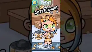 2023 Rewind! Happy New Year!🎊 