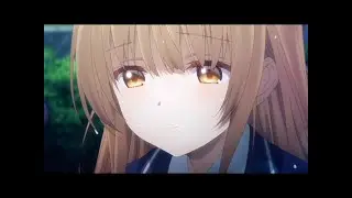 Shiina Mahiru Edit || AMV Daddy Style Alight Motion