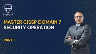 CISSP Domain 7 | Least Privilege, Incident Management & More | Part 1