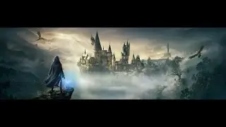 10 Best Games Like Hogwarts Legacy  to play in 2023