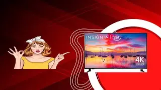 Complete Review: Insignia 55-inch Smart Fire TV 4K UHD (2021 Model)