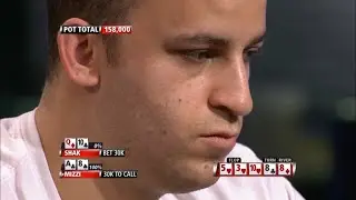 partypoker Premier League Poker VII Episode 8 | Tournament Poker | TV Poker | partypoker