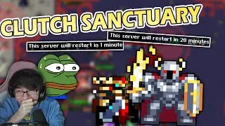 MOST INSANE CLUTCH ORYX 3 COMPLETION?! - Knight PPE #2
