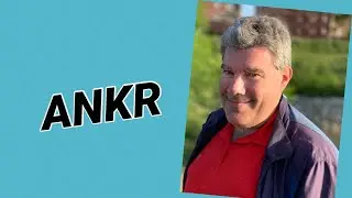 Cryptowatch,Ankr coin,ankr coin review astonishing