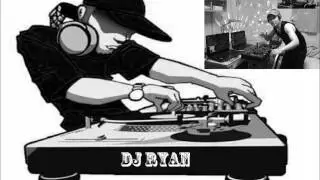 NONSTOP MIX BY DJ RYAN BEST CHACHA DANCE