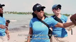 Randstad - VSO Kilimanjaro challenge 2025