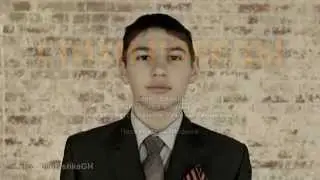 Стихи Победы. Борис Белаш (читает Иван Жбанов, Гусь-Хрустальный 