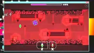 CataBath Practice mode! - Geometry Dash [2.0]