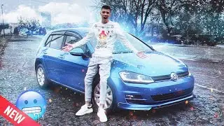 KUPIO SAM NOVI AUTO !